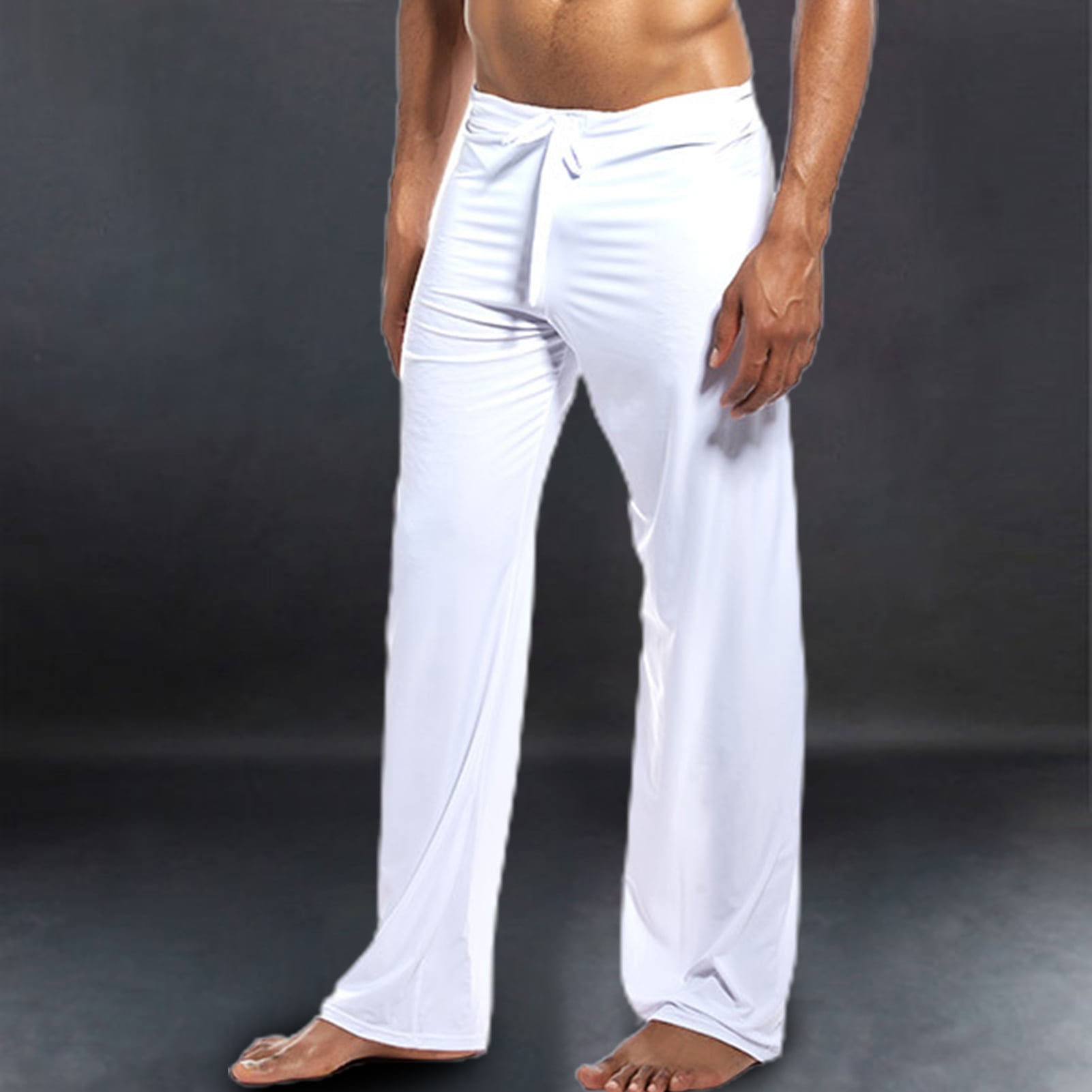 Low rise pajama bottoms sale