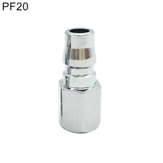 Farfi Pneumatic C Type Quick Connector High Pressure Coupling Air Compressor Fitting (PF20)