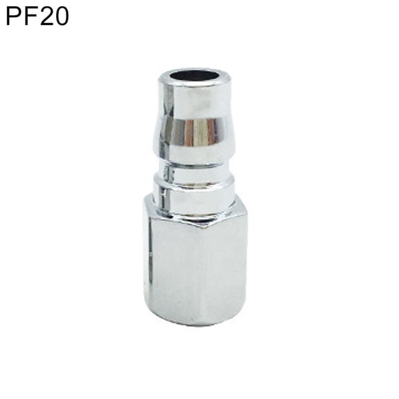 Farfi Pneumatic C Type Quick Connector High Pressure Coupling Air Compressor Fitting (PF20)