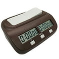 thumbnail image 1 of Farfi Professional Digital Board Game Competition Counting Alarm Timer Chess Clock, 1 of 5