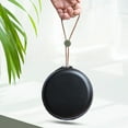 thumbnail image 1 of Farfi Protective Pouch Anti-scratch Pressure-resistant Hard Shell Bluetooth-compatible Speaker Resilient Storage Packet for B&O BeoPlay A1, 1 of 8