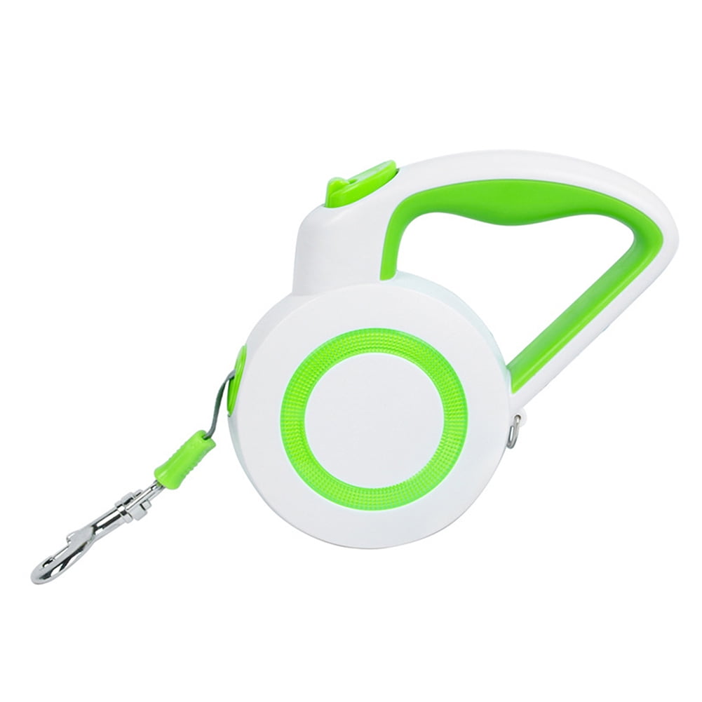 Farfi Reflective Automatic Retractable Extendable Dog Security Leash