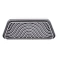 thumbnail image 1 of Farfi Refrigerator Water Dispenser Drip Tray Silicone Splash Guard Fridge Water Drip Catcher Collector Pan Pad Mat Home Kitchen Supplies, 1 of 13