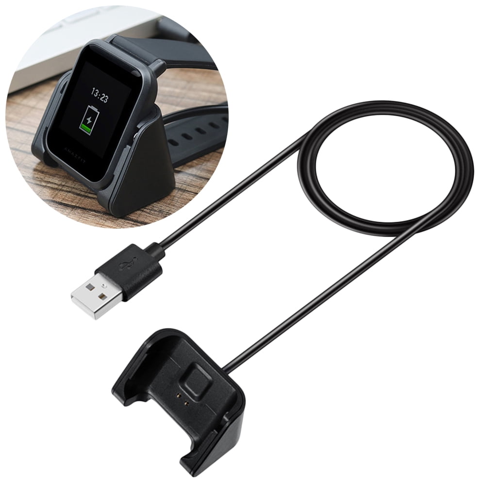 Farfi Replacement USB Charging Dock Charger Cradle for Huami