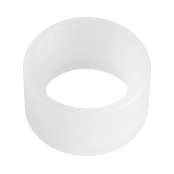 Farfi Reusable Coffee Powder Dosing Ring for Nespresso K-fee Capsule Barista Tools (for Nespresso)