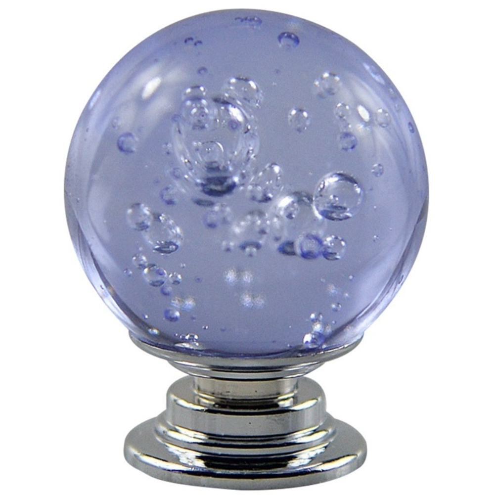 Farfi Round Bubble Ball Drawer Handle Cupboard Wardrobe Furniture Door ...