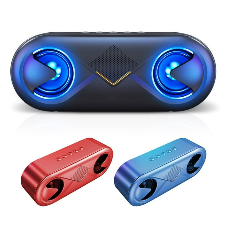 S6 sales bluetooth speaker