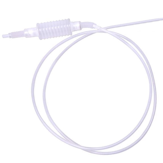 Farfi Semi-automatic Brew Syphon Pack Wine Making Hand Knead Siphon Filter Tool (1pc)
