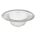 thumbnail image 1 of Farfi Sink Strainer Anti-rust Cleaning Stainless Steel Mesh Sewer Filter for Kitchen (Silver,XS), 1 of 10