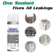 Farfi Super Strong Adhesive Bonding Spray Waterproof Leak-trapping Repair Sealant Glue 30ml