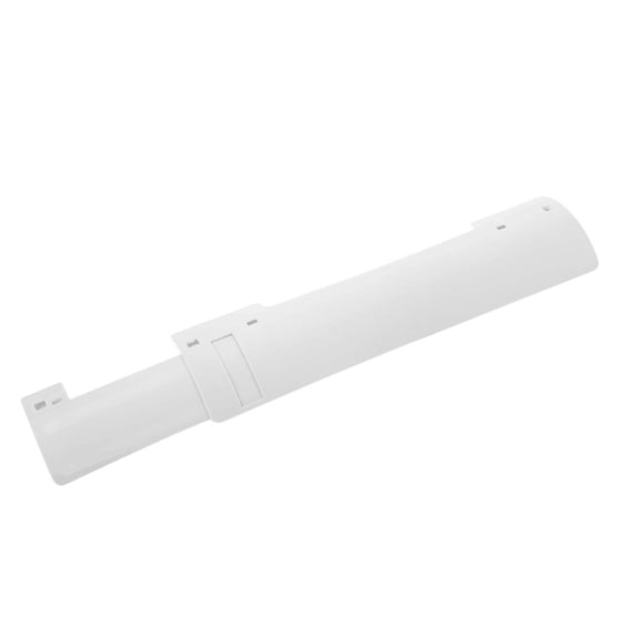 Farfi Universal Home Office Retractable Air Conditioner Wind Shield Baffle Deflector (White)
