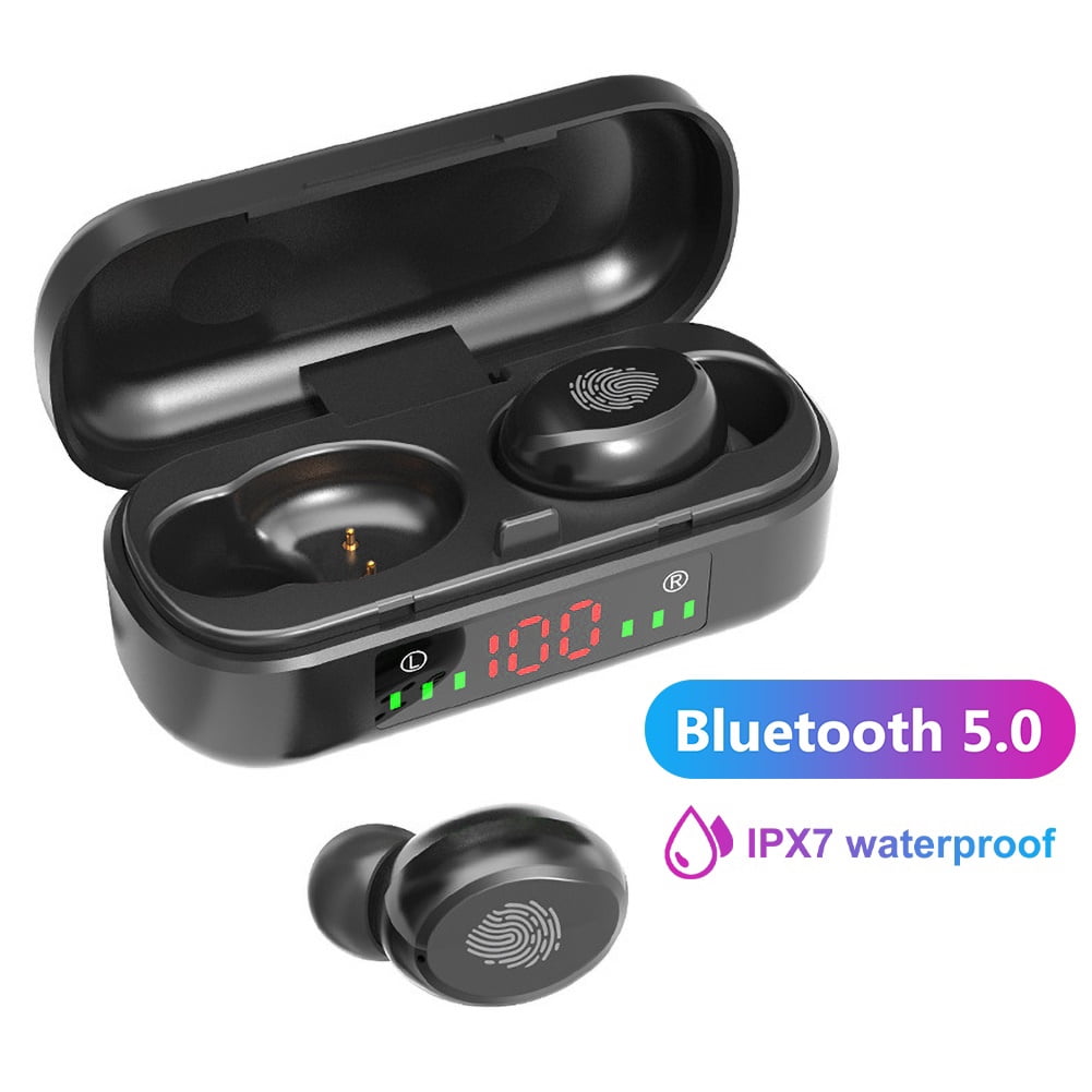 V8 bluetooth earphones sale