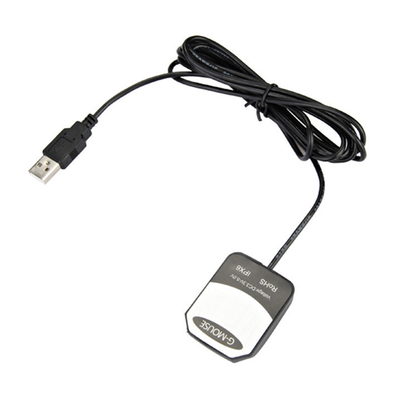 AYWHP Module Navigation GPS USB VK-162 Étanché Pour Ordinateur Et Arduino
