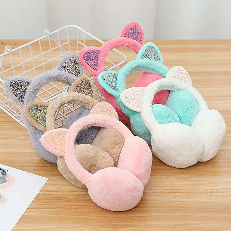 Ear warmers for cats top
