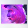 thumbnail image 1 of Farfromhere'S Poster Wall Art, Modern Wall Decor For Living Room Bedroom, 8x12 UNFRAMED, 1 of 3