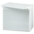 thumbnail image 1 of 500PK CR80 ULTRACARD PVC BLANK 30MIL 3.3INX2.1IN, 1 of 2