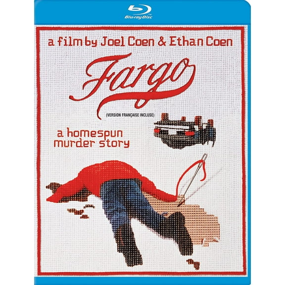Fargo [Blu-ray]