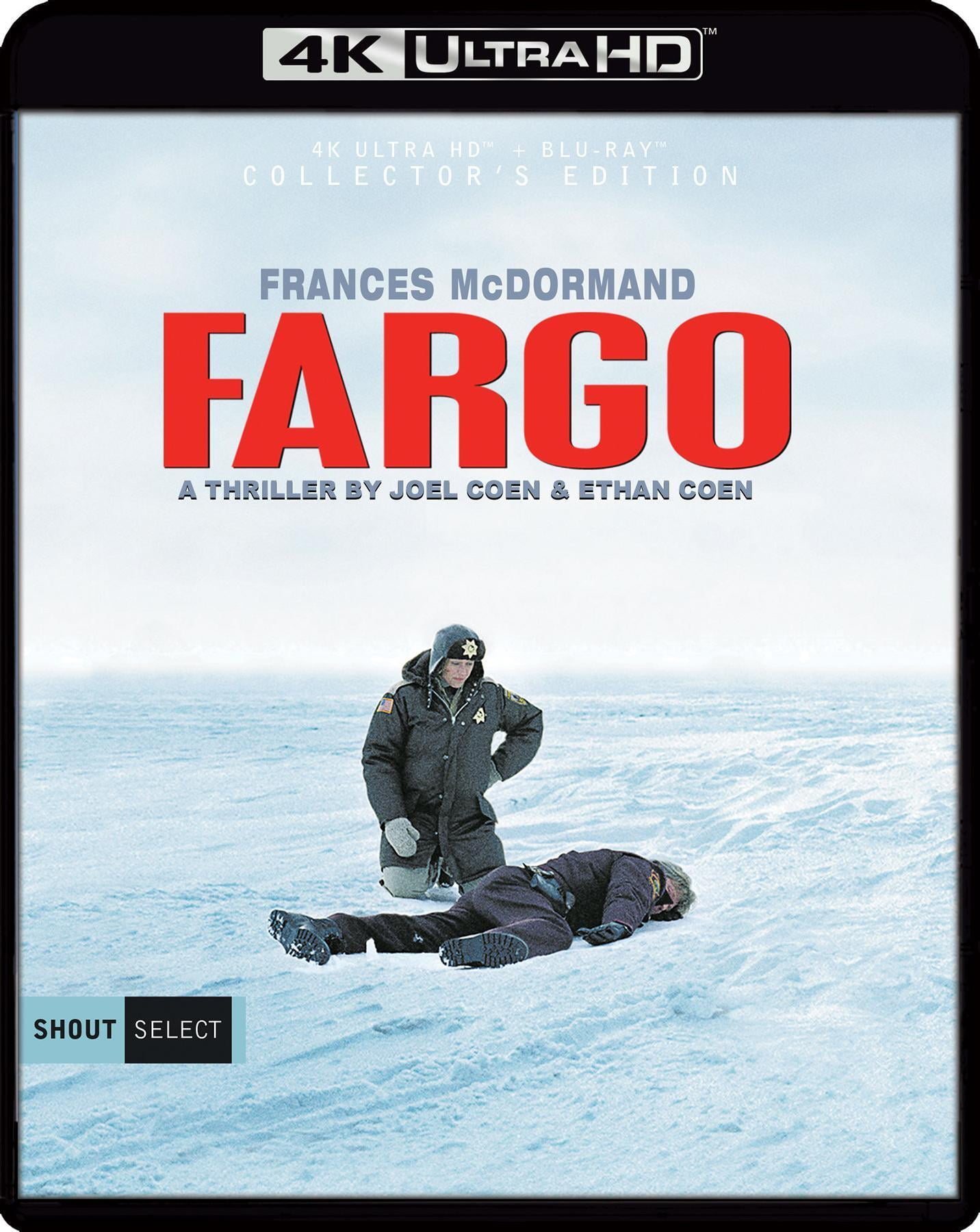 Fargo (Collector's Edition)