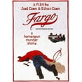 thumbnail image 1 of Fargo (DVD), MGM (Video & DVD), Mystery & Suspense, 1 of 2