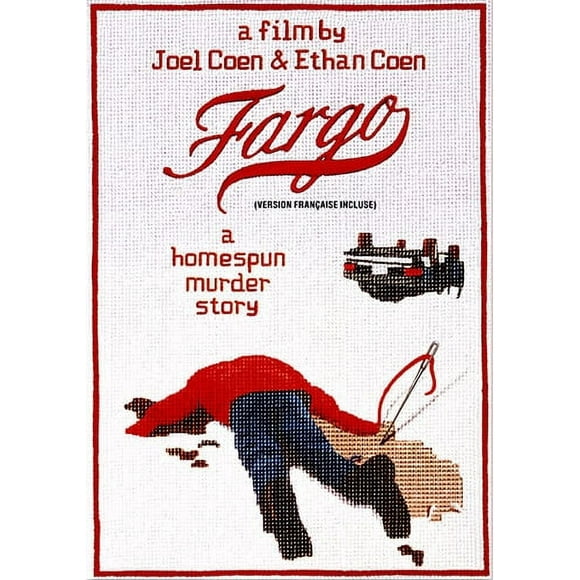 Fargo (DVD), MGM (Video & DVD), Mystery & Suspense