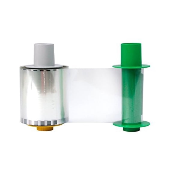 Fargo HDP5600 Clear Transfer Film Ribbon For HDP5000 Printers 84500