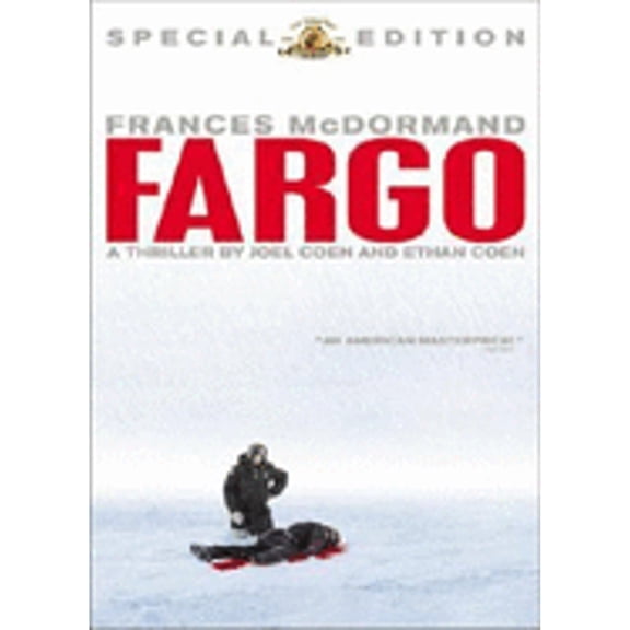 Pre-Owned Fargo (Paperback) by Ethan Coen, Joel Coen, Steve Buscemi
