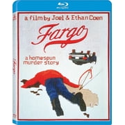 Fargo (RMSTR/BD) (Blu-ray Remastered) [Blu-ray]