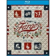 Pre-Owned Fargo: Season 2 [Blu-ray] [3 Discs] (Blu-Ray 0024543118596)