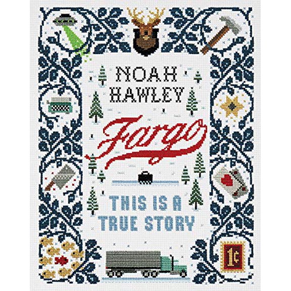 Pre-Owned Fargo: This Is a True Story (Hardcover) 1538731304 9781538731307