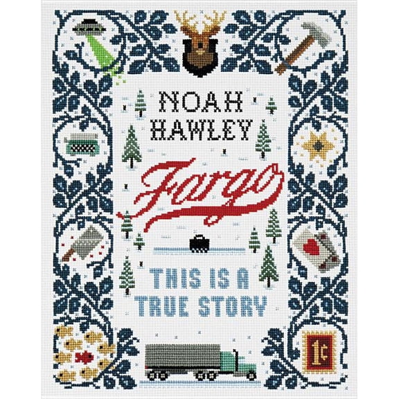 Pre-Owned Fargo: This Is a True Story, (Hardcover)