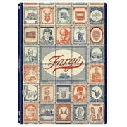 Fargo: Year 3 (DVD), Mill Creek, Drama