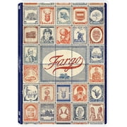 Mill Creek - Fargo: Year 3 [DIGITAL VIDEO DISC]