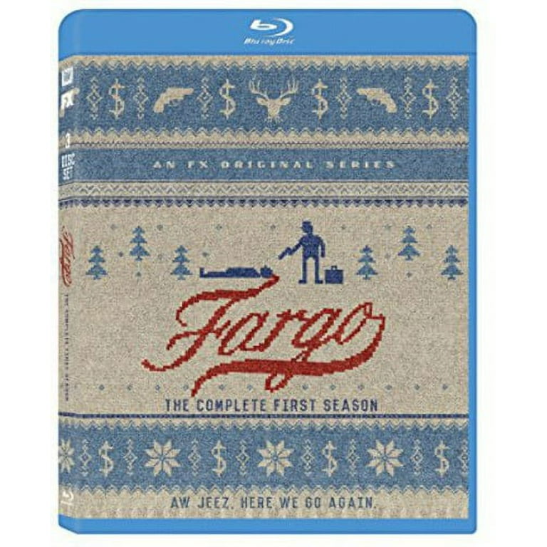 Fargo: Year One (Blu-ray) - Main Image