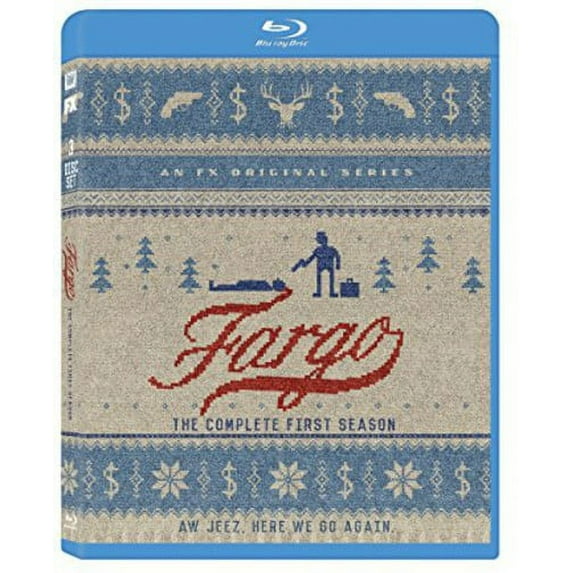 Fargo: Year One (Blu-ray)