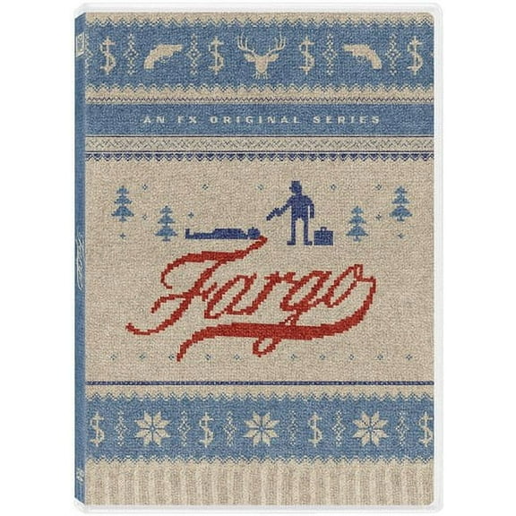 Mill Creek - Fargo: Year One [DIGITAL VIDEO DISC]