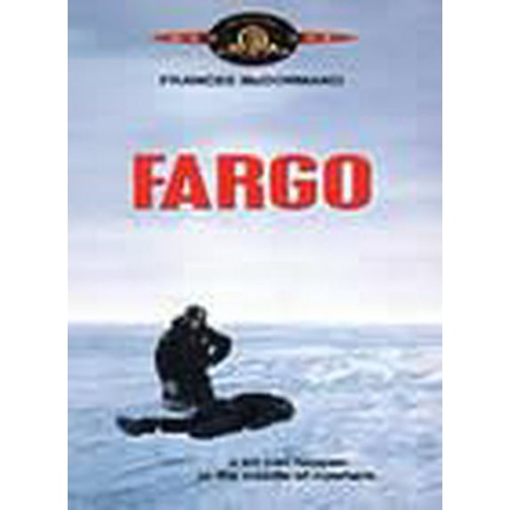Pre-Owned Fargo