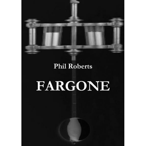 Fargone, (Paperback)