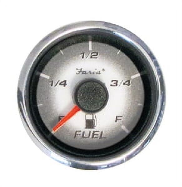 Faria 2 Fuel Level Guage (MG Digital) MG1K Gauge