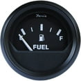 thumbnail image 1 of Faria Beede Faria 12801 Euro Fuel Level Gauge (E-1/2-F) - 2", Black, 1 of 2