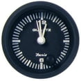 thumbnail image 1 of Faria 12825 Euro Quartz Analog Clock - 2", 1 of 3
