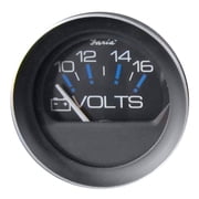 Faria Beede Instruments 3003.3481 10-16VD Coral Voltmeter