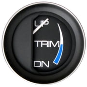 Faria Beede Instruments Coral 2 Trim Gauge Mariner/Mercruiser/Volvo DP/ - 13017