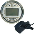 thumbnail image 1 of Faria Kronos 2" Depth Sounder w/Transom Mount Transducer, 1 of 2