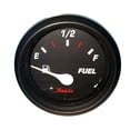 thumbnail image 1 of FARIA PROFESSIONAL RED 2" FUEL LEVEL GAUGE, 1 of 5