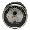 thumbnail image 1 of Faria Boat Multifunction Gauge GT0097A | Tachometer Volt 3 1/4 Inch, 1 of 5