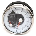 thumbnail image 1 of Faria Boat Multifunction Gauge GTC067A | 5 Inch Premier Pontoons, 1 of 3