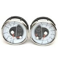 thumbnail image 1 of Faria Boat Multifunction Gauges GBC063A | GTC067A Premier (Set of 2), 1 of 3