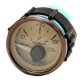 thumbnail image 1 of Faria Boat Oil Pressure Gauge GP7628A | Chesapeake Beige 2 Inch, 1 of 2