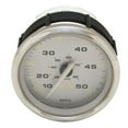thumbnail image 1 of Faria Boat Speedometer SEK600A | 50 MPH 3 1/4 Inch, 1 of 2