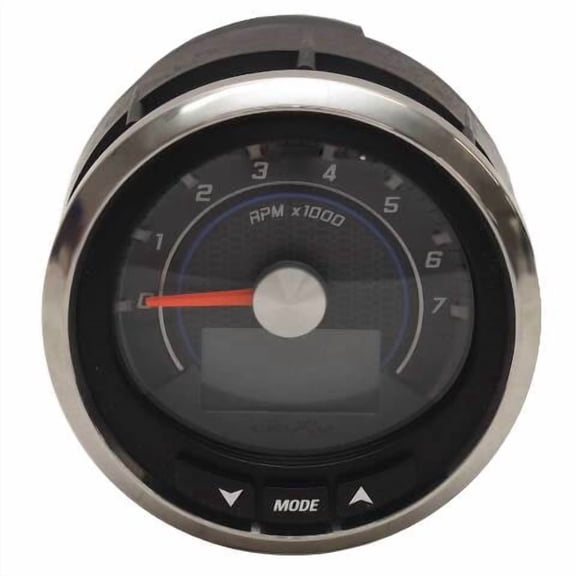 Faria Boat Tachometer Gauge MGT024 | Sea Ray MG3000 Smartcraft